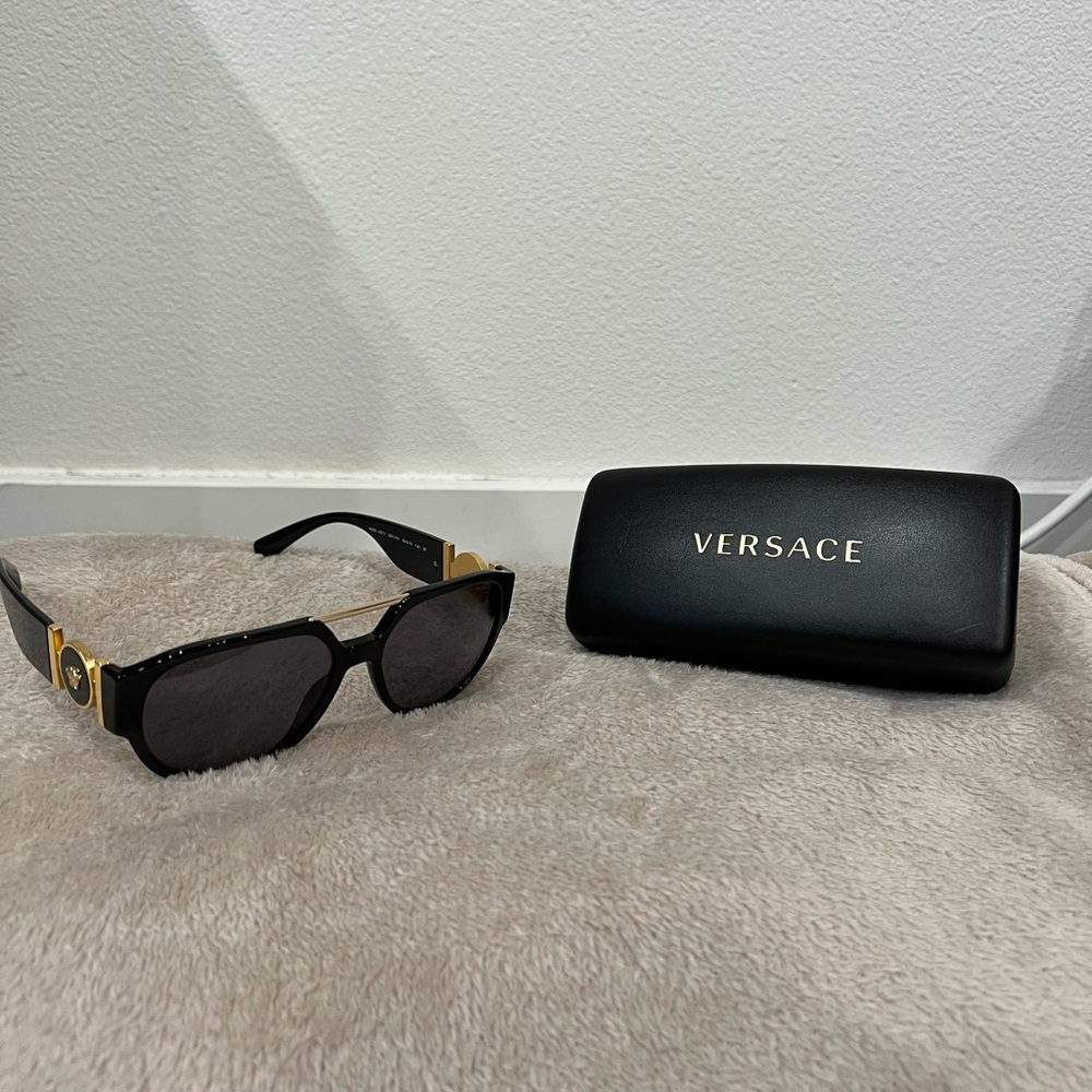 Versace Sunglasses